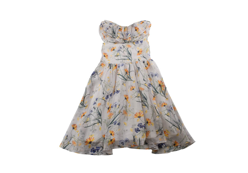 Petite Amalie Light Purple Dress
