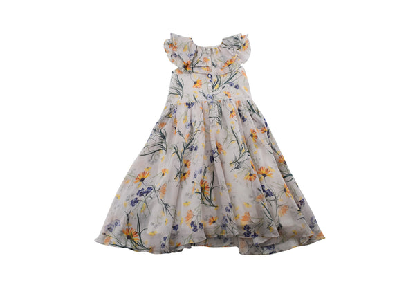 Petite Amalie Light Purple Dress
