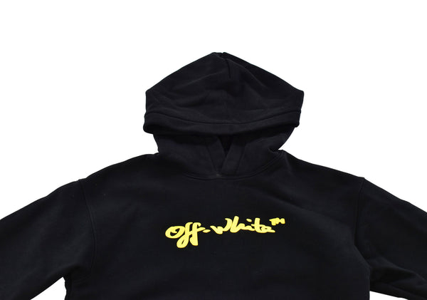 Black Hoodie