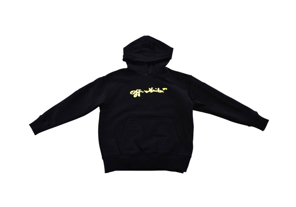 Black Hoodie