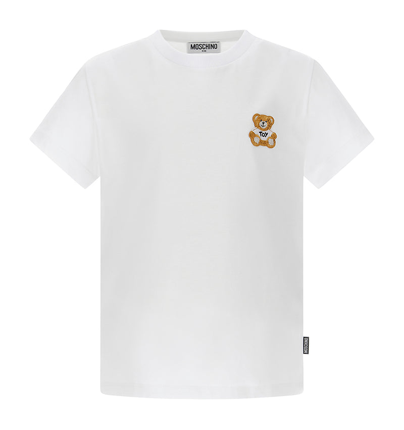 Optical White T-shirt