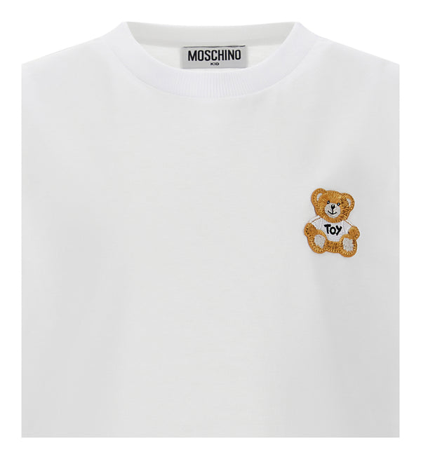 Optical White T-shirt