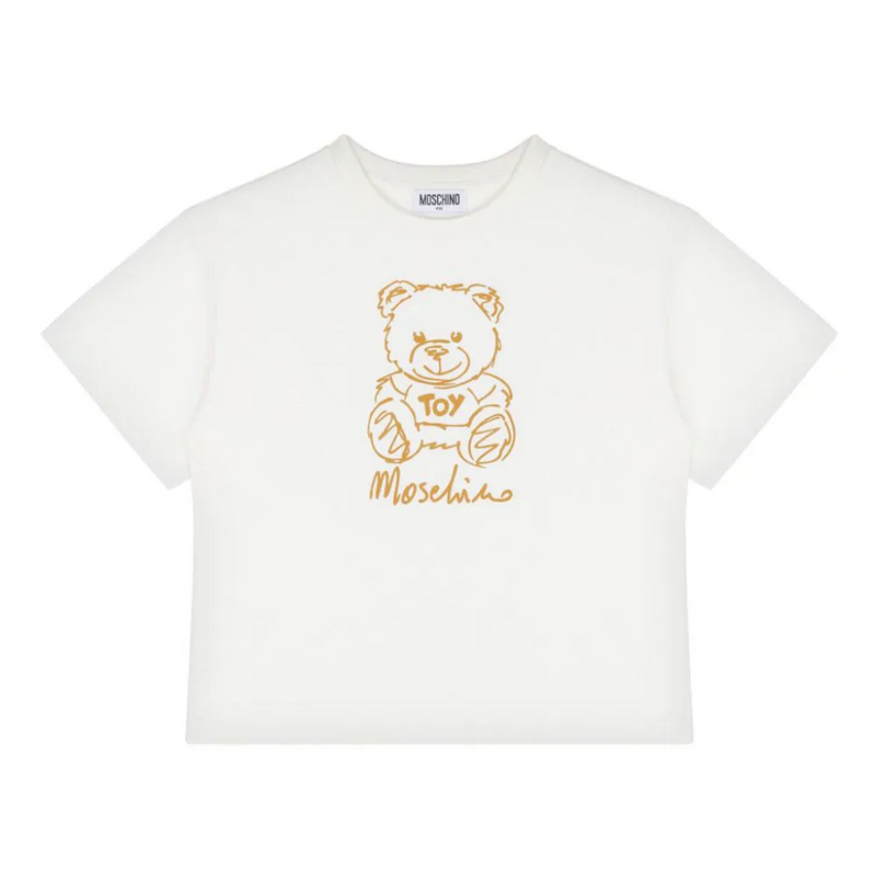 Toy Print T-Shirt