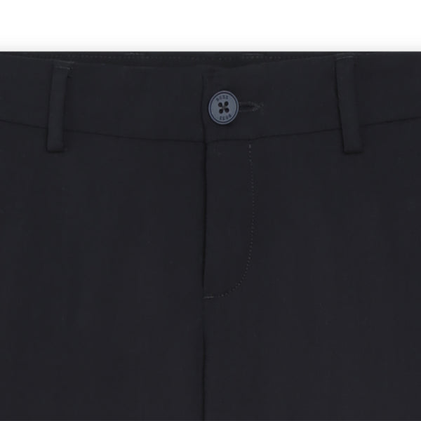 Blue Ceremony Trousers