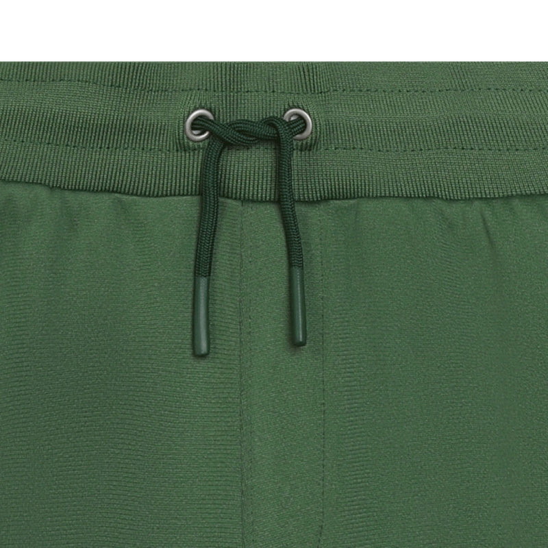 Khaki Sweatshorts