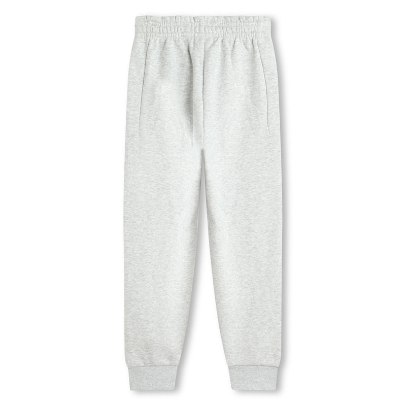 Grey Jogging Bottoms