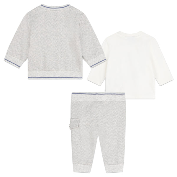 Baby Outfit Set