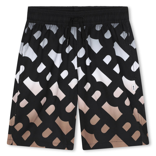 Logo Swimshorts