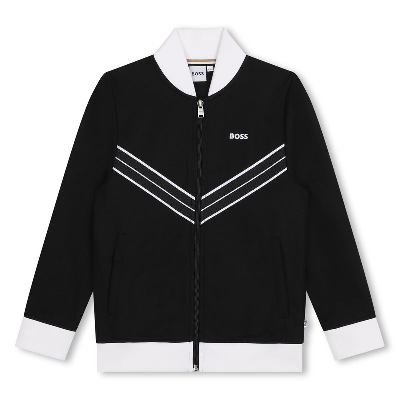 Jogging Jacket