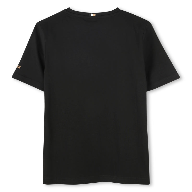 Double B Logo T-Shirt