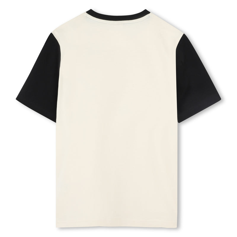 Colorblock T-Shirt