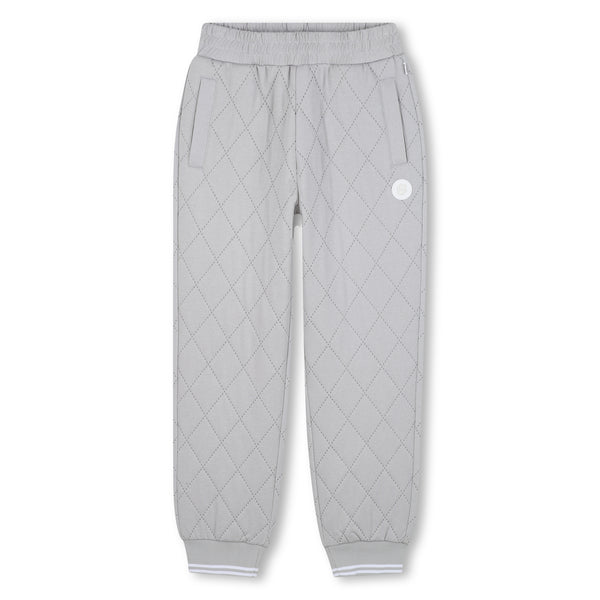 Grey Jogging Trousers