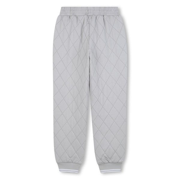 Grey Jogging Trousers