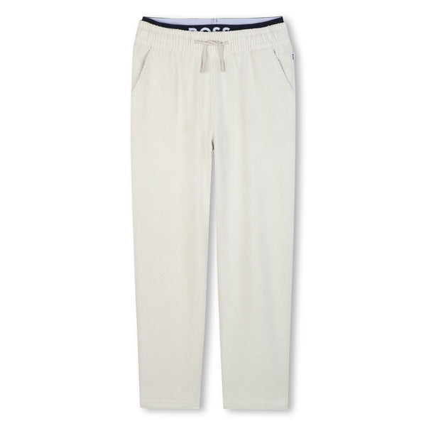 Sand Jogging Trousers