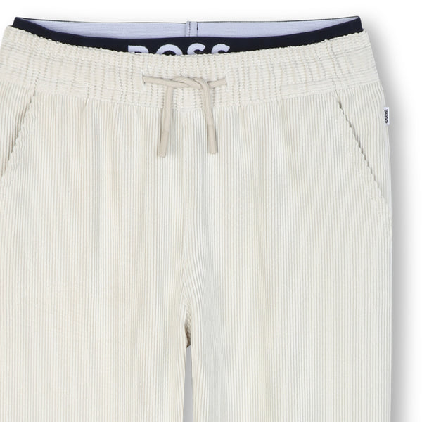 Sand Jogging Trousers