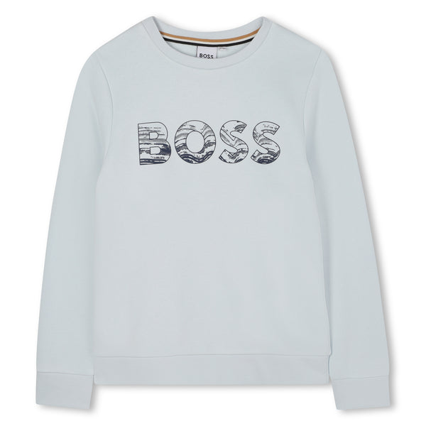 Logo Sweatshirt