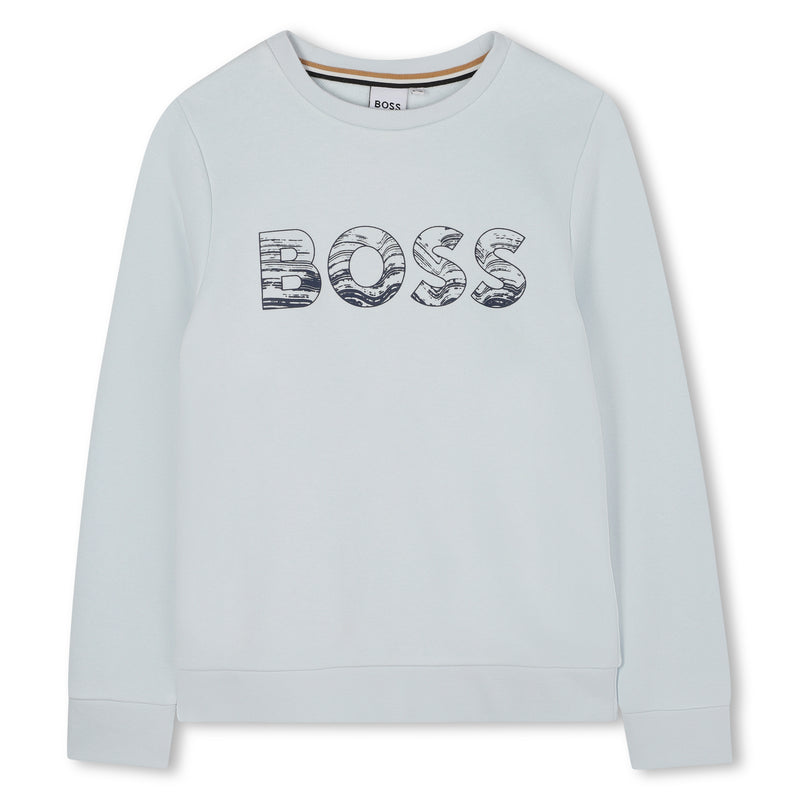 Logo Sweatshirt