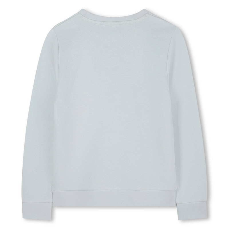 Logo Sweatshirt