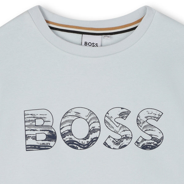 Logo Sweatshirt