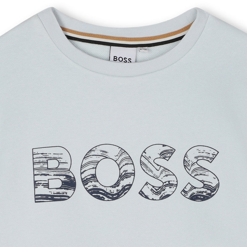 Logo Sweatshirt