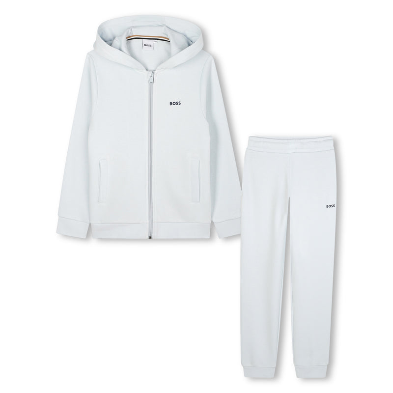 Sweatshirt & Pants Set