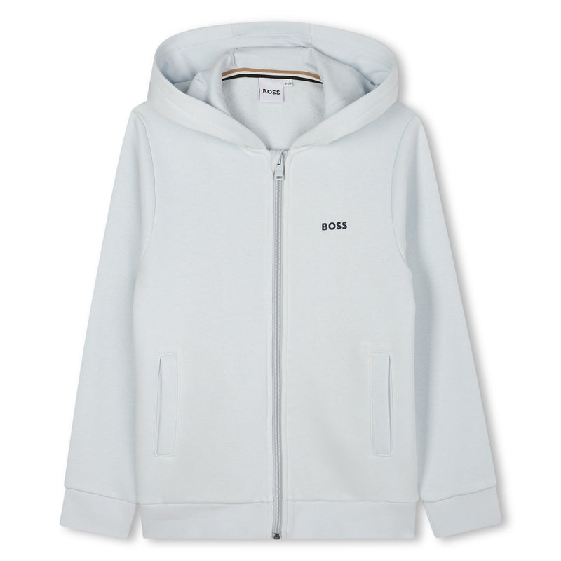 Sweatshirt & Pants Set
