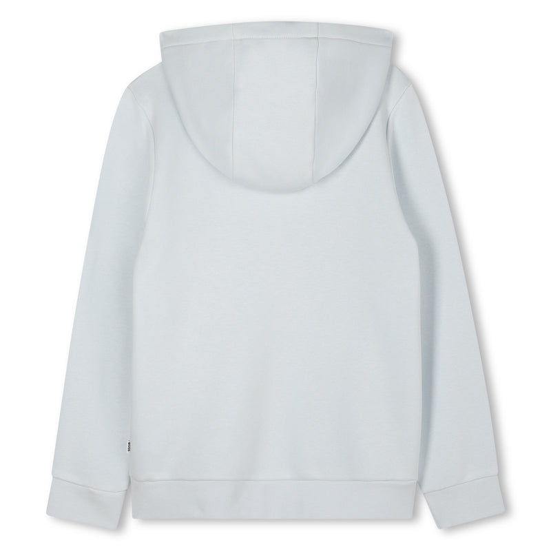 Sweatshirt & Pants Set