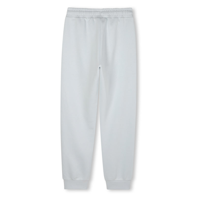 Sweatshirt & Pants Set