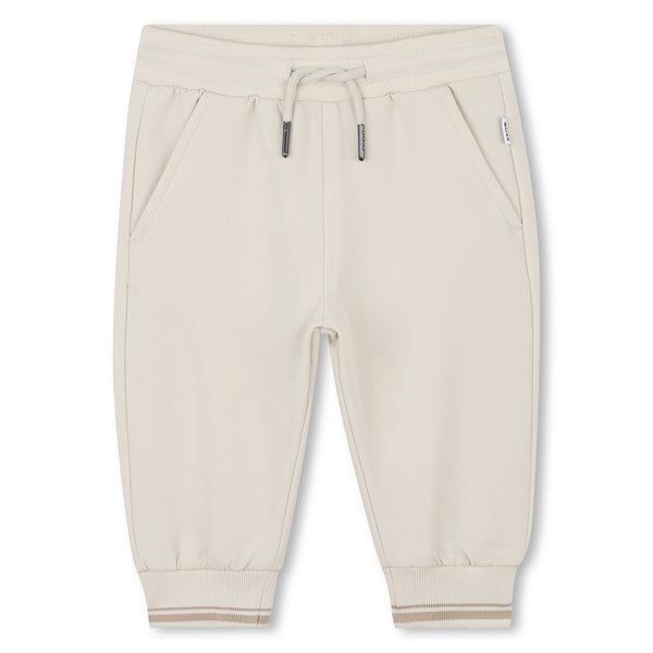 Sand Baby Jogging Trousers