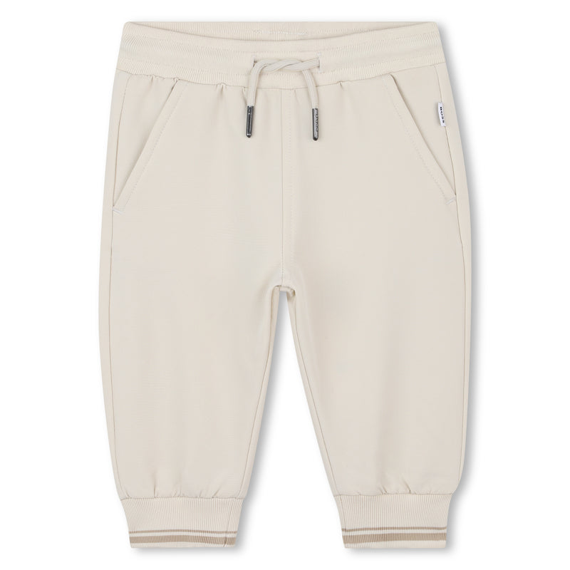Sand Baby Jogging Trousers