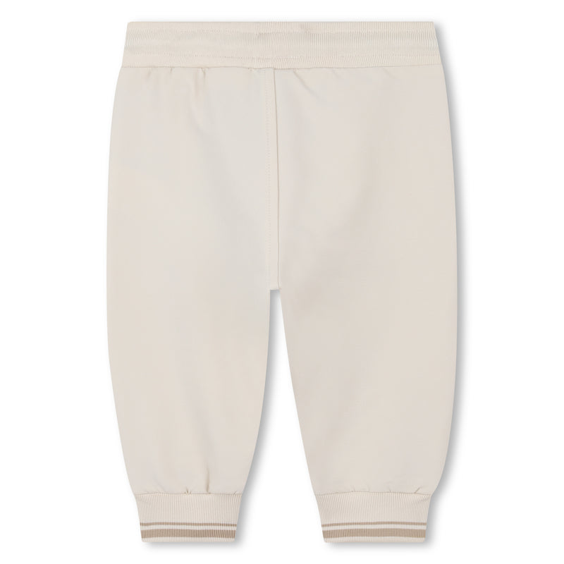 Sand Baby Jogging Trousers