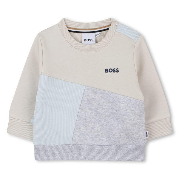 Sand Baby Sweatshirt
