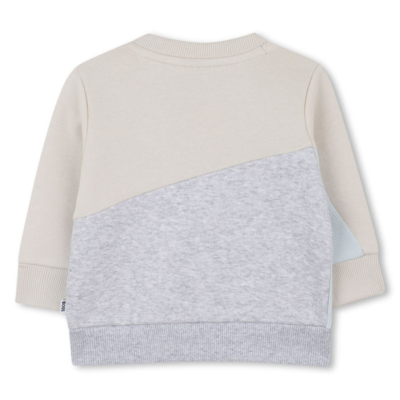 Sand Baby Sweatshirt