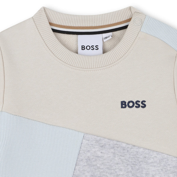 Sand Baby Sweatshirt