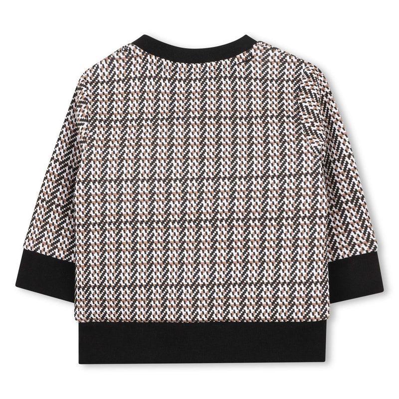 Logo Baby Sweatshirt