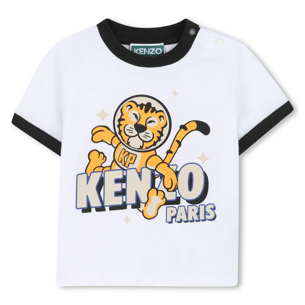 Set of 2 Baby T-Shirts