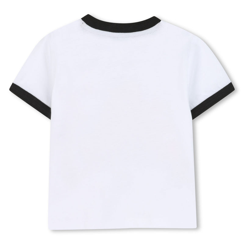 Set of 2 Baby T-Shirts