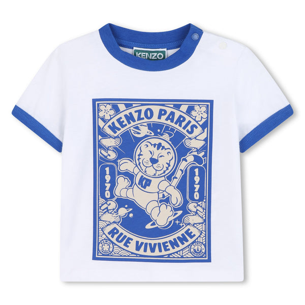 Set of 2 Baby T-Shirts