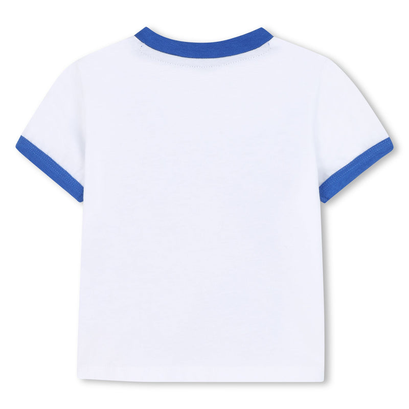 Set of 2 Baby T-Shirts