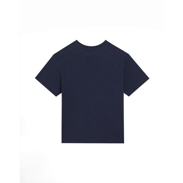 Navy Blue T-Shirt