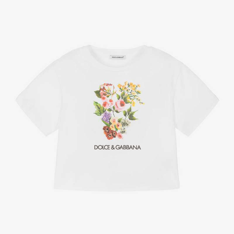 Flower Power T-Shirt