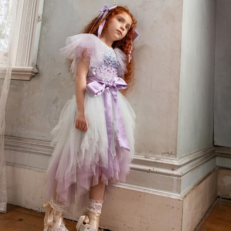 Sophie Tutu Dress