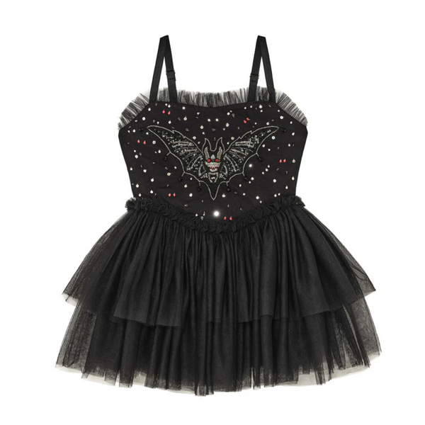 Fangtastic Tulle Dress