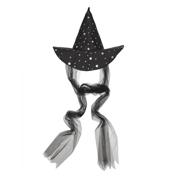 Witching Hour Hat