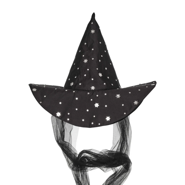 Witching Hour Hat
