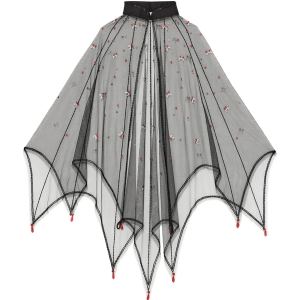 Fangtastic Cape