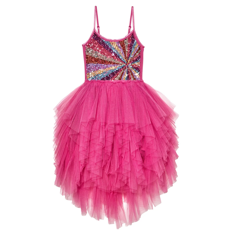 Magical Spectrum Tutu
Dress