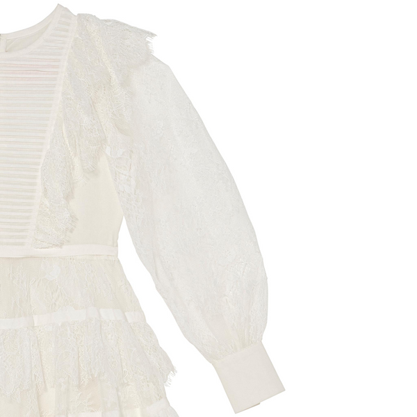 Saloon Dress