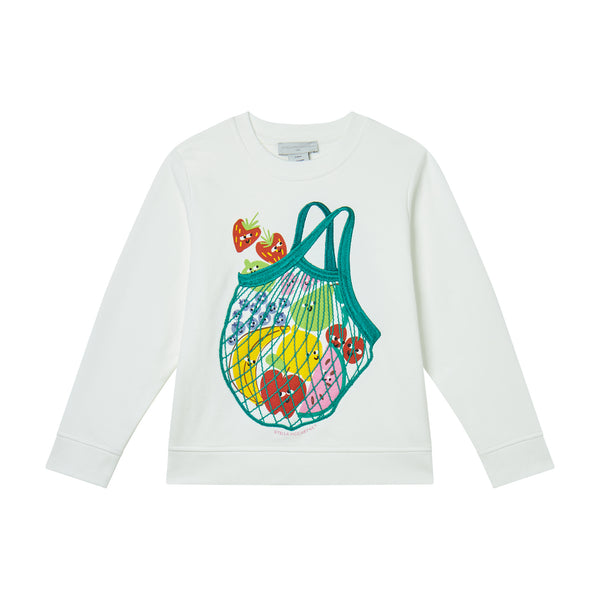 Cherries & Berries Sweatshirt