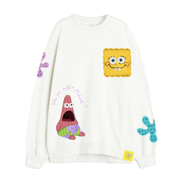 Sponge Bob Sweatshirt